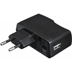 Сетевое зарядное Buro XCJ-024-2.1A