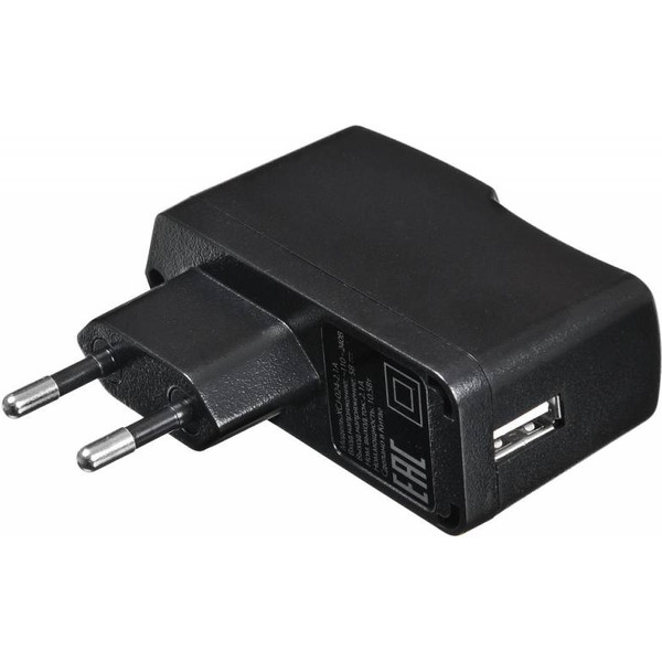 Сетевое зарядное Buro XCJ-024-2.1A