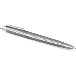 Ручка PARKER Jotter SE 70th Anniversary K162 Stainless Steel CT (2205530)