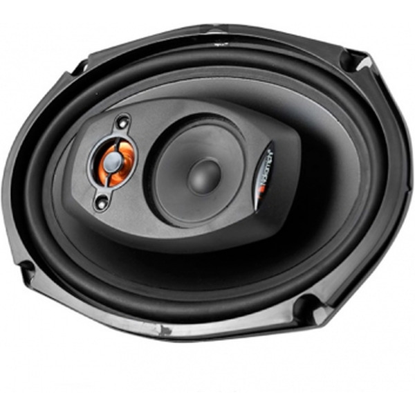 Автоакустика Nakamichi NSE-6987