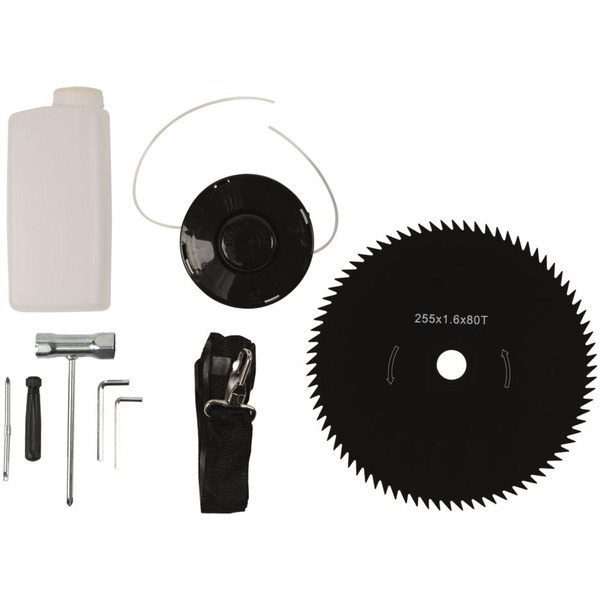 Триммер Ставр ТБ-2000ШР