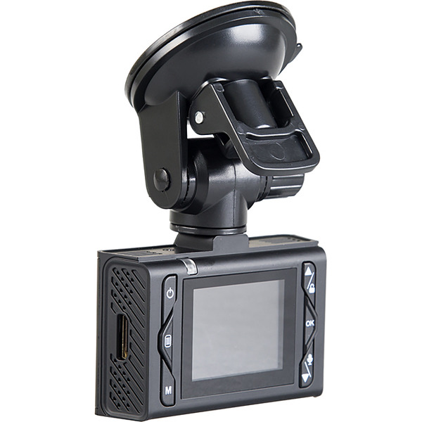 Видеорегистратор SilverStone F1 A85-CPL CROD