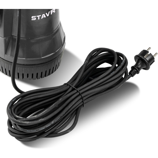 Насос STAVR НПД-400Ш