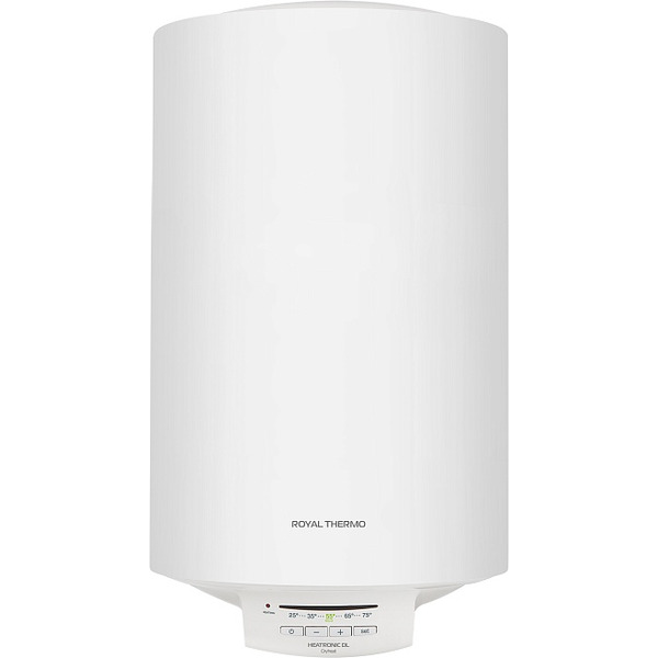 Водонагреватель Royal Thermo RWH 30 Heatronic DL Slim DryHeat