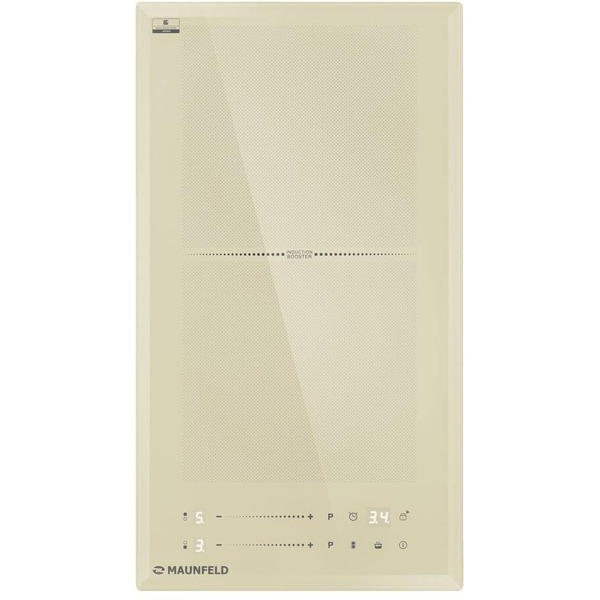 Варочная панель MAUNFELD CVI292S2FBG Lux