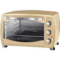 Мини-печь Centek CT-1531-42 Convection (бежевый)