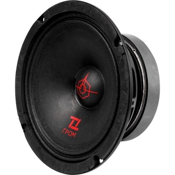 Автоакустика URAL ТТ-165 Гром