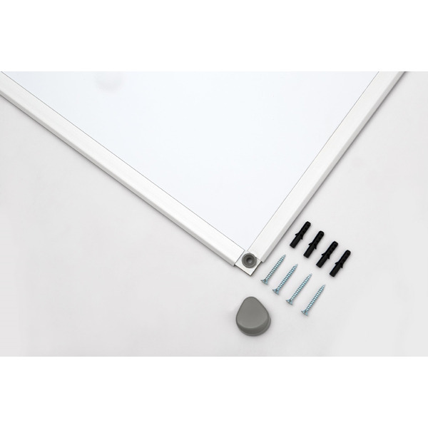 Магнитно-маркерная доска Akavim Slim WSL69