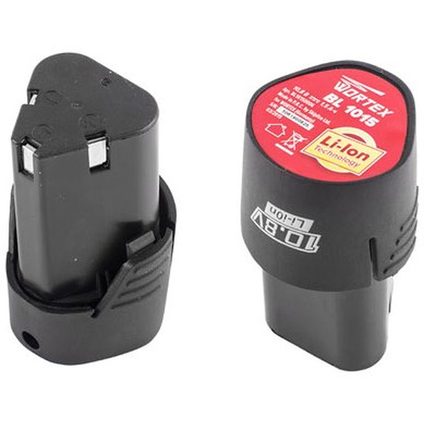 Аккумулятор Wortex BL 1015 (BL10150006)
