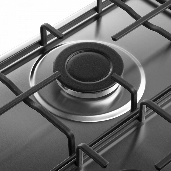 Варочная панель MAUNFELD EGHS.43.3STS-ES/G