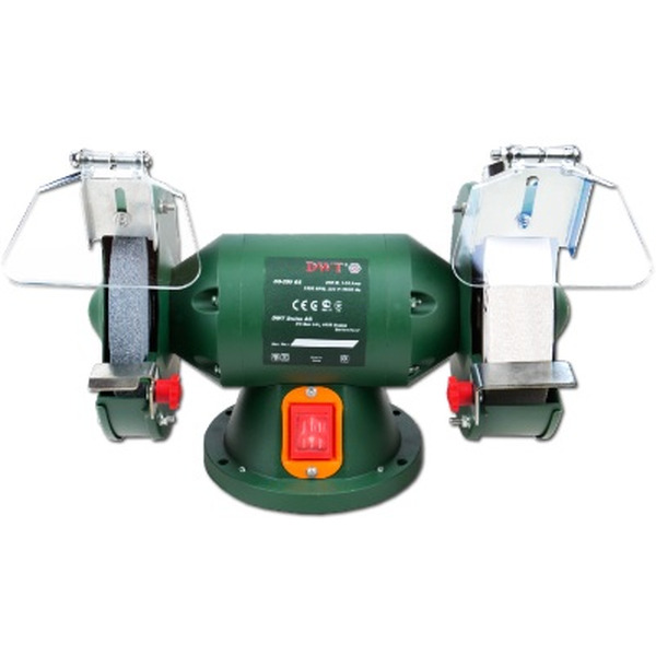 Заточный станок DWT DS-250 GS