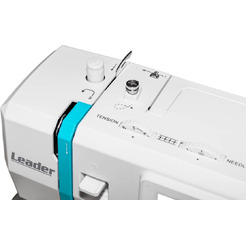 EASY JEANS 35ET Швейная машина бытовая Leader