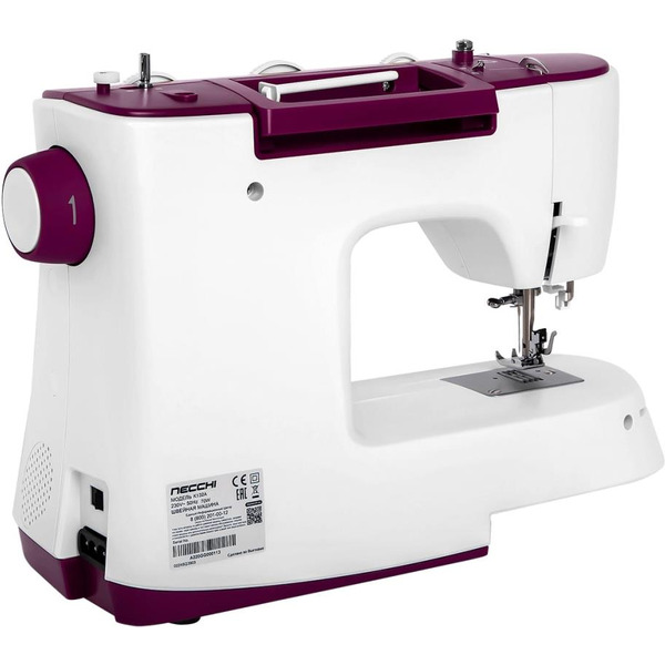 Швейная машина Necchi K132A