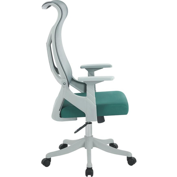 Офисное кресло MYROO OC4075-plg-GGR