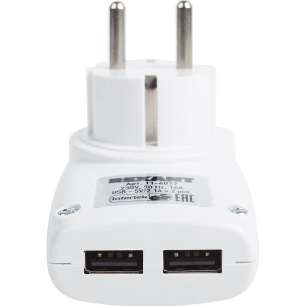 Сетевой адаптер Rexant 11-6017