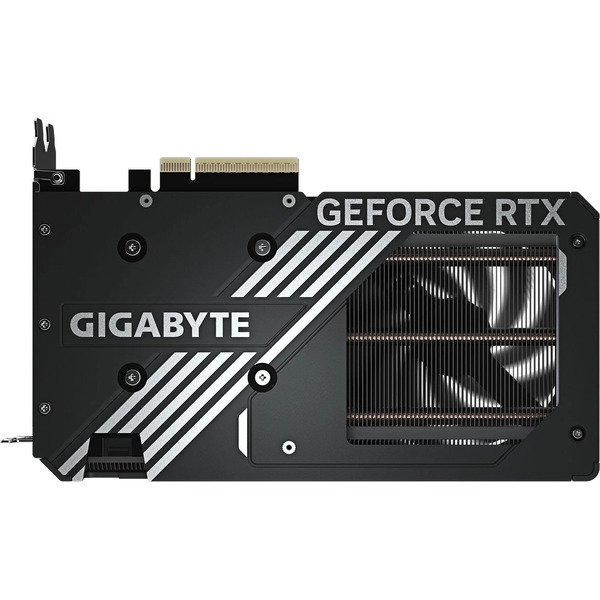 Видеокарта GigaByte RTX 5060 Ti Windforce 16G GDDR7 (GV-N506TWF2-16GD)