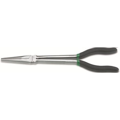 Длинногубцы TOPTUL DFAG1211