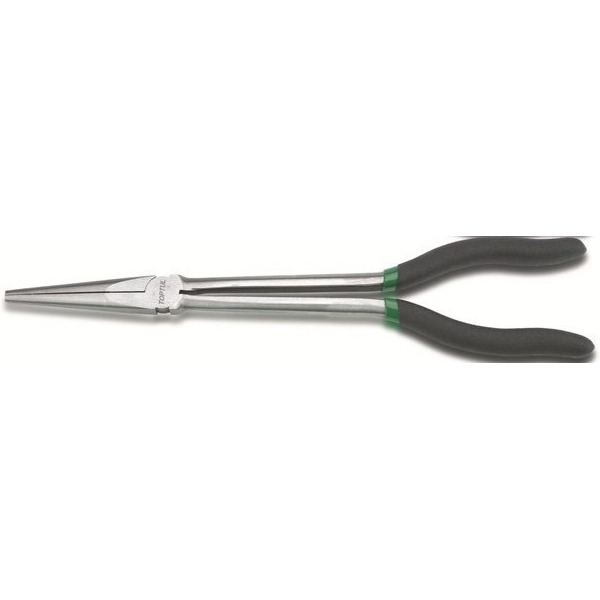 Длинногубцы TOPTUL DFAG1211