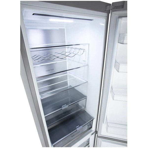 Холодильник LG DoorCooling+ GA-B509SAUM