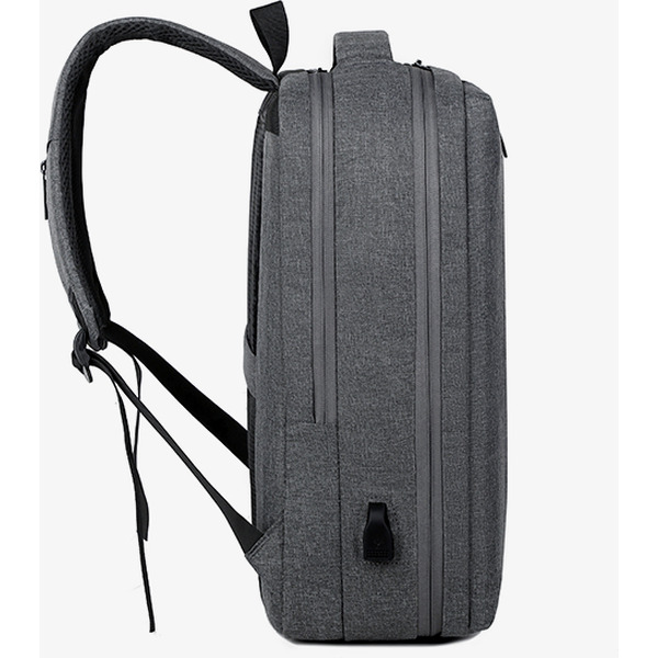 Рюкзак Miru Businescase 15.6" MBP-1059 (dark grey)