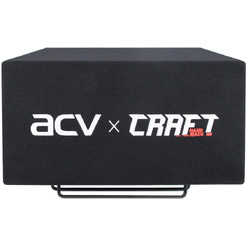 Автомобильный сабвуфер ACV Craft B12A