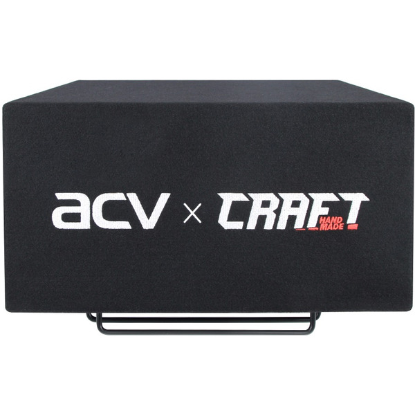 Автомобильный сабвуфер ACV Craft B12A