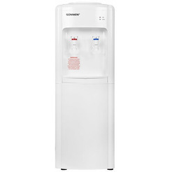 Кулер для воды Sonnen FSE-02W 456172