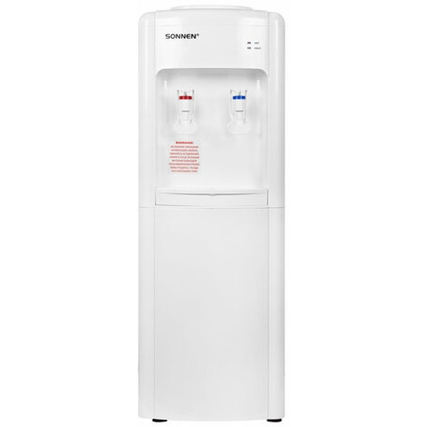 Кулер для воды Sonnen FSE-02W 456172
