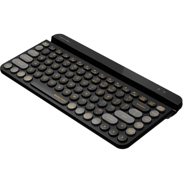 Клавиатура A4Tech Fstyler FBK30 (черный/серый)