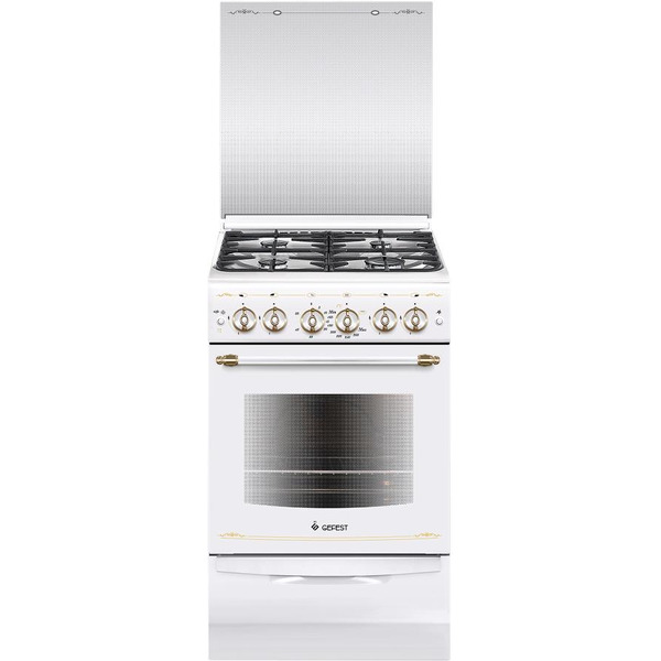 Плита газовая GEFEST ПГ 5100-02 0181