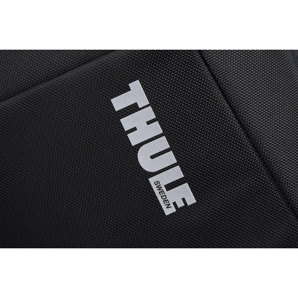 Рюкзак для ноутбука Thule Accent 23L TACBP2116BLK (черный)
