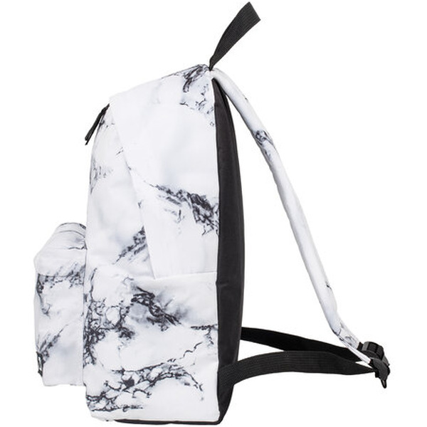 Рюкзак BRAUBERG СИТИ-ФОРМАТ White marble 229886