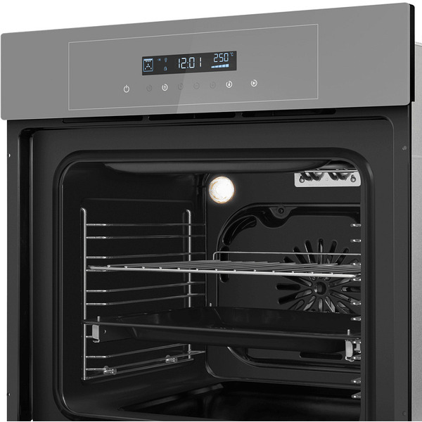 Духовой шкаф MAUNFELD AEOD6063G2