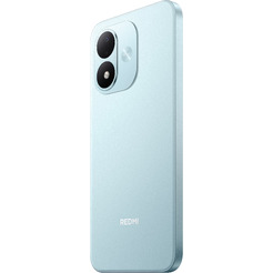 Смартфон Xiaomi Redmi Note 17 5G 8GB/256GB EU (небесно-бирюзовый)