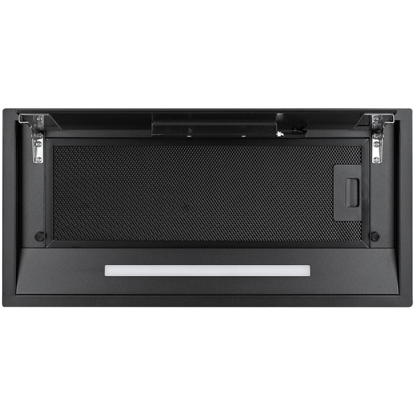 Кухонная вытяжка Exiteq EX-6036 (черный)