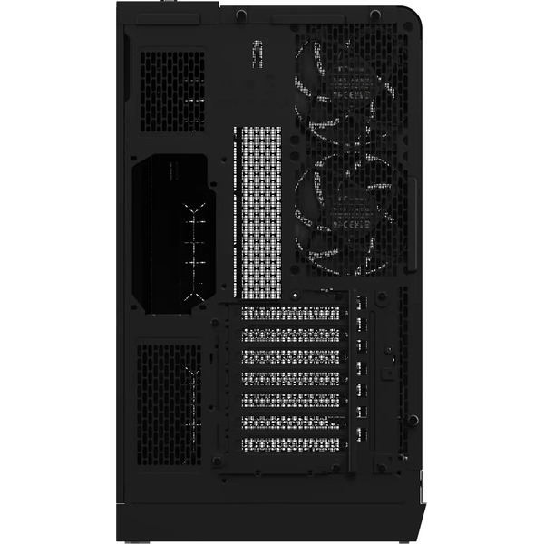Корпус Thermaltake View 390 Air (черный)