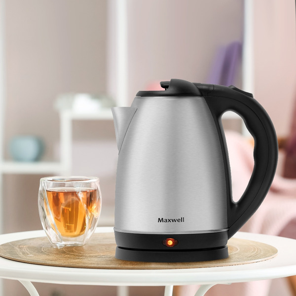 Электрочайник MAXWELL MW-1055ST