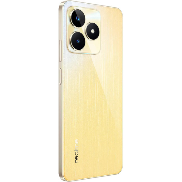 Смартфон Realme C53 (RMX3760) 6GB/128GB (золотистый)