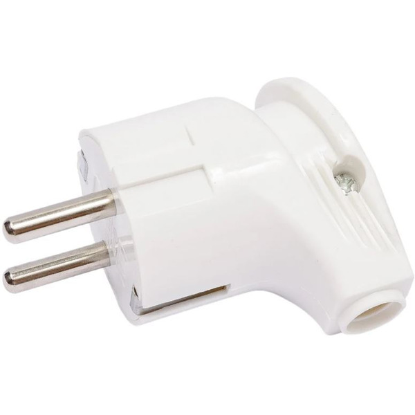 Вилка кабельная Rexant 16-0728