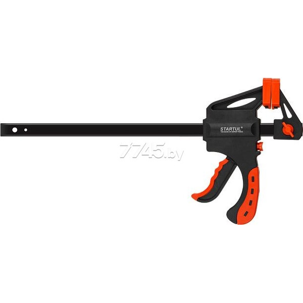 Струбцина Startul ST9024-45