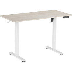 Стол RITMIX TBL-1202 Milk Oak