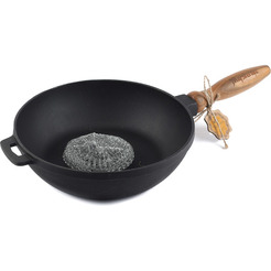 Сковорода MAYSTERNYA Т240-60-02 (507467)