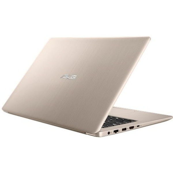 Ноутбук Asus VivoBook Pro N580VD (N580VD-FY487)