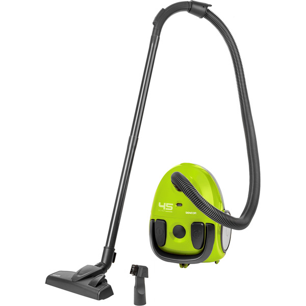 Пылесос Sencor SVC 45GR-EUE3
