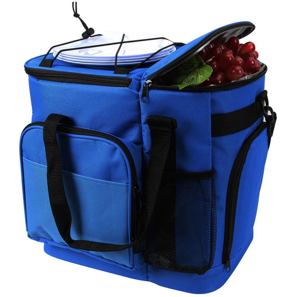 Термосумка Miru 9035 24л