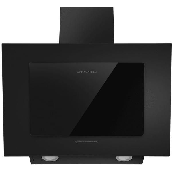Кухонная вытяжка MAUNFELD Tower A 60 (черный)
