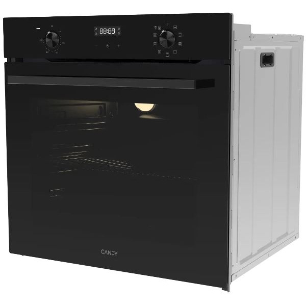 Духовой шкаф CANDY COXP08LTBB
