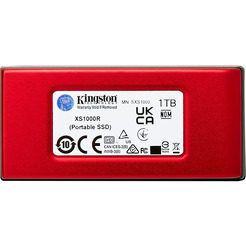 Внешний SSD диск KINGSTON SXS1000R/1000G