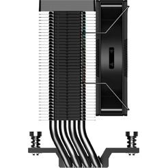 Кулер для процессора PCCooler R400 BK