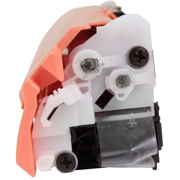 Картридж лазерный Cactus CS-CE311A CE311A голубой (1000стр.) для HP LaserJet CP1012Pro/CP1025